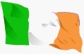 Irish flag