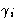 $\gamma_i$