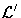 $\mathcal L'$